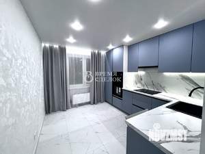 2-к квартира, вторичка, 59м2, 3/12 этаж