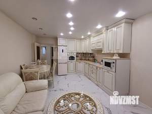 3-к квартира, вторичка, 75м2, 15/17 этаж