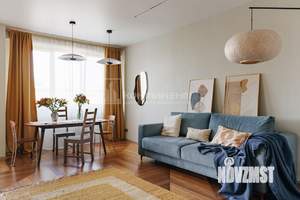 3-к квартира, вторичка, 123м2, 4/10 этаж