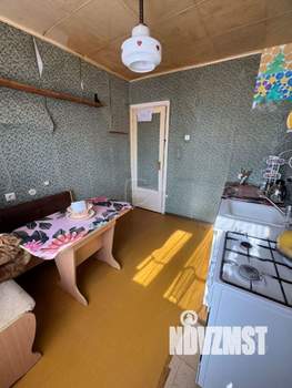 1-к квартира, вторичка, 40м2, 3/8 этаж