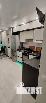 1-к квартира, вторичка, 30м2, 3/3 этаж