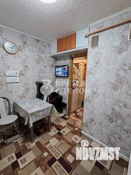 1-к квартира, вторичка, 34м2, 2/5 этаж