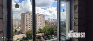 1-к квартира, вторичка, 44м2, 7/8 этаж