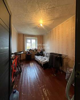 3-к квартира, вторичка, 60м2, 7/9 этаж