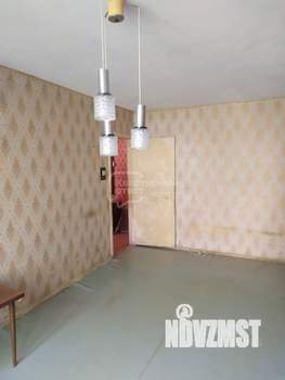 2-к квартира, вторичка, 53м2, 3/5 этаж