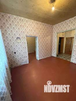 2-к квартира, вторичка, 44м2, 1/2 этаж