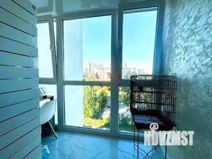 3-к квартира, вторичка, 83м2, 6/15 этаж