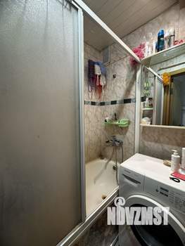 2-к квартира, вторичка, 45м2, 5/5 этаж