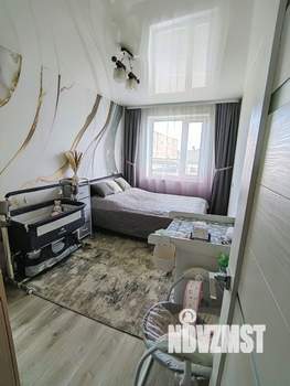 2-к квартира, вторичка, 43м2, 2/5 этаж