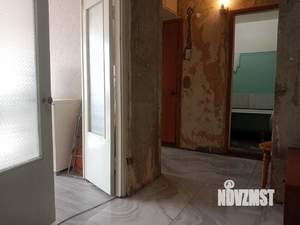 1-к квартира, вторичка, 38м2, 3/9 этаж