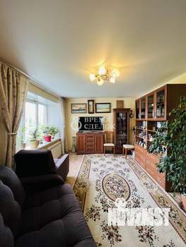 3-к квартира, вторичка, 77м2, 5/9 этаж