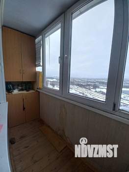 1-к квартира, вторичка, 33м2, 9/9 этаж