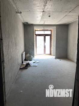 3-к квартира, вторичка, 105м2, 1/10 этаж