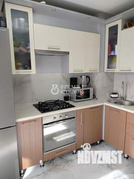 1-к квартира, вторичка, 37м2, 5/9 этаж