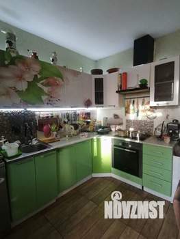 3-к квартира, сданный дом, 80м2, 3/9 этаж