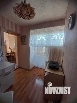 1-к квартира, вторичка, 20м2, 5/12 этаж