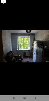 3-к квартира, вторичка, 59м2, 2/5 этаж