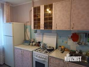 2-к квартира, вторичка, 56м2, 1/9 этаж