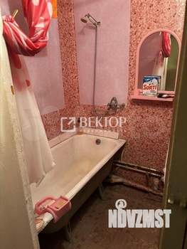 1-к квартира, вторичка, 29м2, 4/5 этаж
