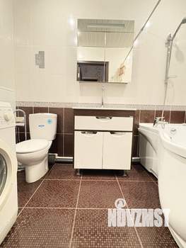 1-к квартира, вторичка, 40м2, 1/11 этаж