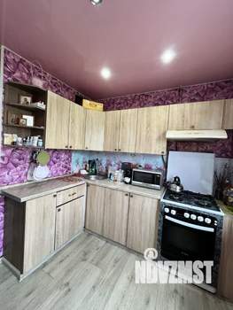 2-к квартира, вторичка, 53м2, 7/9 этаж