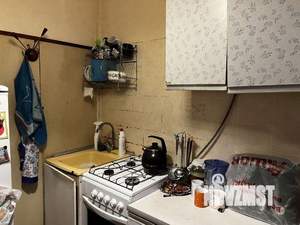 1-к квартира, вторичка, 30м2, 3/5 этаж