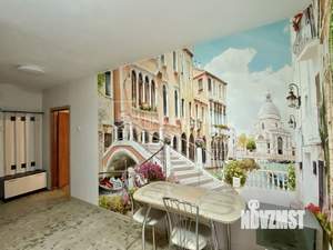 1-к квартира, вторичка, 37м2, 1/9 этаж