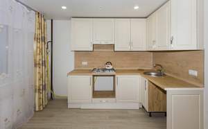 2-к квартира, вторичка, 56м2, 10/18 этаж