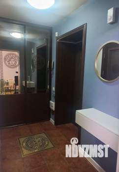 1-к квартира, вторичка, 38м2, 7/11 этаж