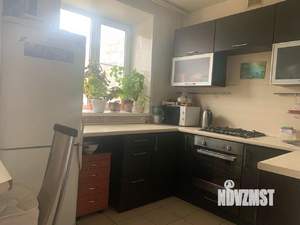 3-к квартира, вторичка, 58м2, 5/5 этаж