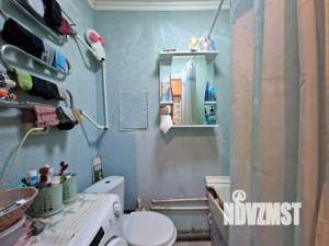 1-к квартира, вторичка, 20м2, 8/9 этаж