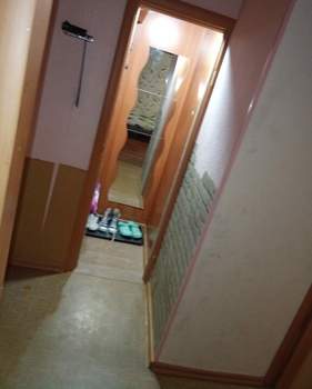 1-к квартира, вторичка, 30м2, 2/9 этаж