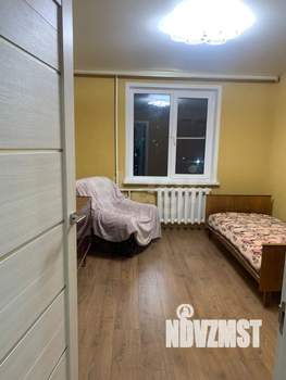 2-к квартира, вторичка, 52м2, 2/9 этаж