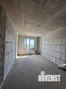 1-к квартира, вторичка, 38м2, 17/17 этаж