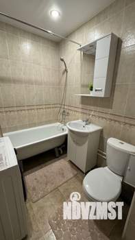 1-к квартира, вторичка, 38м2, 11/14 этаж