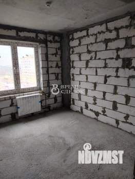 3-к квартира, вторичка, 76м2, 7/12 этаж