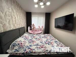 3-к квартира, вторичка, 58м2, 1/5 этаж