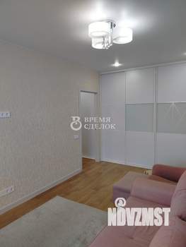 2-к квартира, вторичка, 58м2, 8/14 этаж