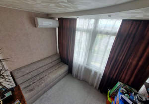 2-к квартира, вторичка, 51м2, 9/9 этаж