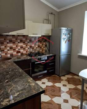 2-к квартира, вторичка, 58м2, 6/7 этаж