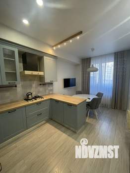 3-к квартира, вторичка, 108м2, 1/6 этаж