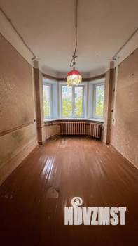 2-к квартира, вторичка, 48м2, 2/2 этаж