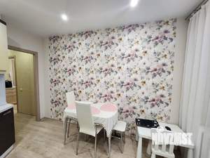 1-к квартира, вторичка, 41м2, 14/17 этаж