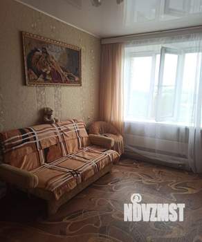1-к квартира, вторичка, 27м2, 9/10 этаж