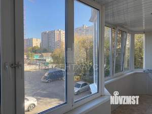 2-к квартира, вторичка, 56м2, 2/9 этаж