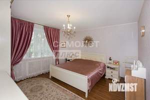 3-к квартира, вторичка, 86м2, 3/10 этаж