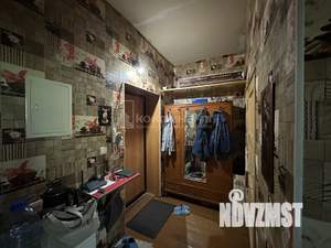 1-к квартира, вторичка, 36м2, 2/3 этаж