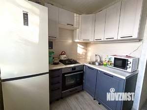 2-к квартира, вторичка, 44м2, 3/5 этаж