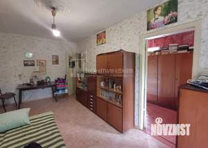 2-к квартира, вторичка, 40м2, 3/3 этаж