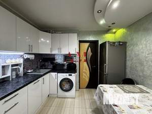 2-к квартира, вторичка, 53м2, 2/5 этаж